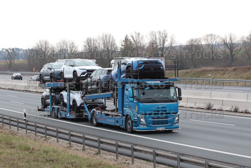 Foto camion volvo - foto,