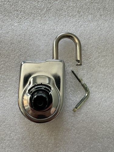 Lucchetto sargent greenleaf - lucchetto,