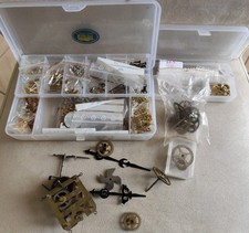 RICAMBI PER OROLOGI A PARETE E