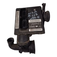 CENTRALINA MOTORE PER MERCEDES Classe A W168 1° Serie A0295453632 166960 Benzi