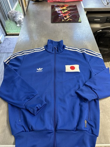 Giacca track top - top, vintage