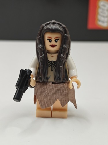 Nuovo star wars principessa - star,