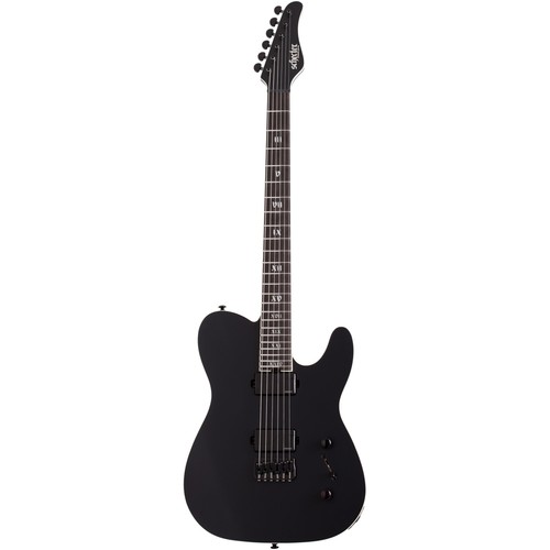 Schecter sls elite evil - pt,