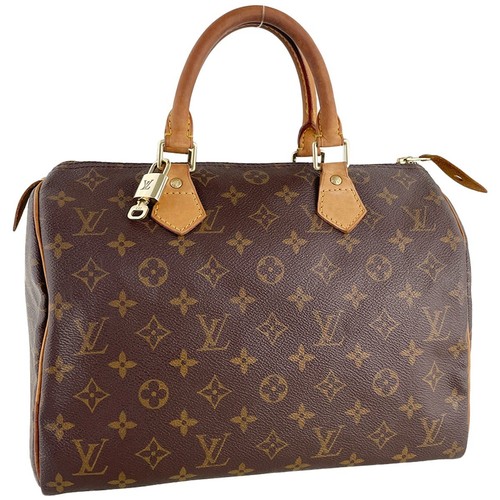 Borsa mano louis - a, vuitton