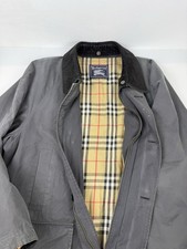 Burberrys 1980 Jacket