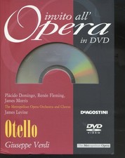 2006 INVITO ALL'OPERA IN DVD -