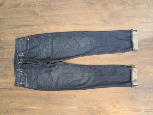 Cimosa conica slim levis 501 - conica,