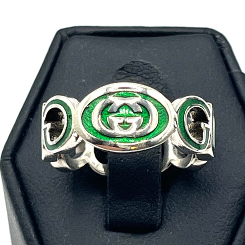 Anello gucci misura - anello,