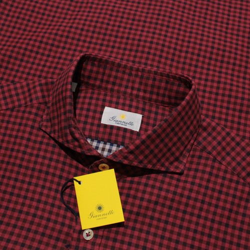 Camicia giannetto portofino - camicia,