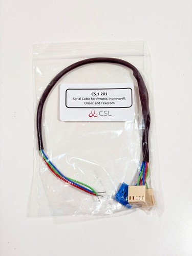 Cavo seriale per - , honeywell