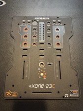 Allen heath xone 23c - heath,