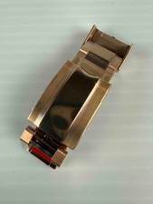 Yachtmaster chiusura in oro