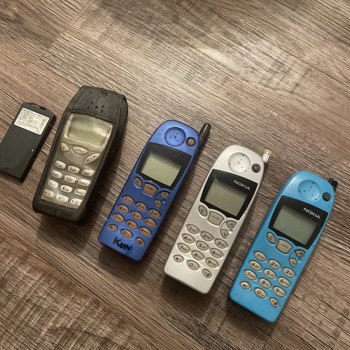 Cellulari nokia vintage - nokia,