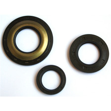 SERIE PARAOLI MOTORE PIAGGIO VESPA PX ARCOBALENO 125 200 ORIGINALI 1548176