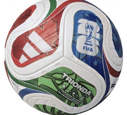 Adidas trionda fifa - adidas,