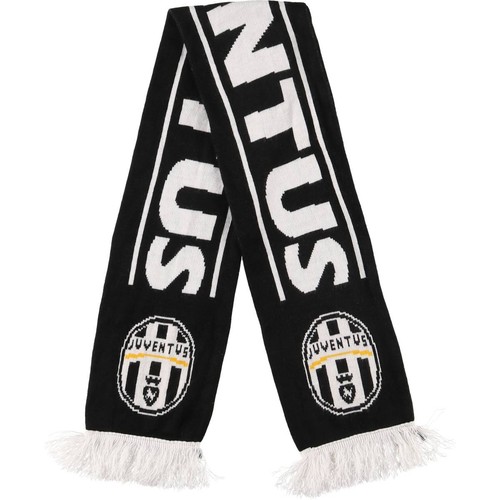 Sciarpa acrilica calcio usata