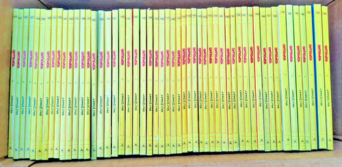 Topolino anno 1983 annata - anno,