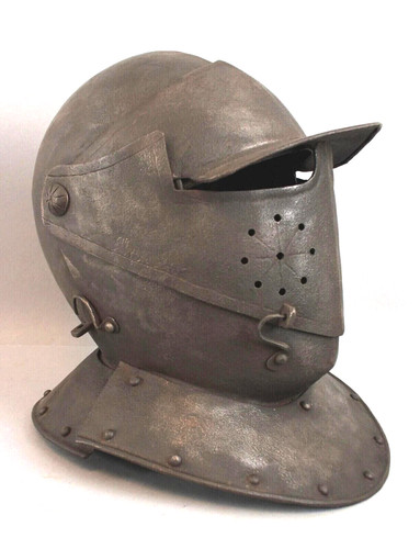 Elmetto antico vichingo grand - elmetto,