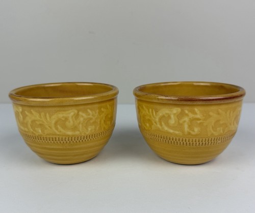 Vintage ciotole ceramiche - 2,