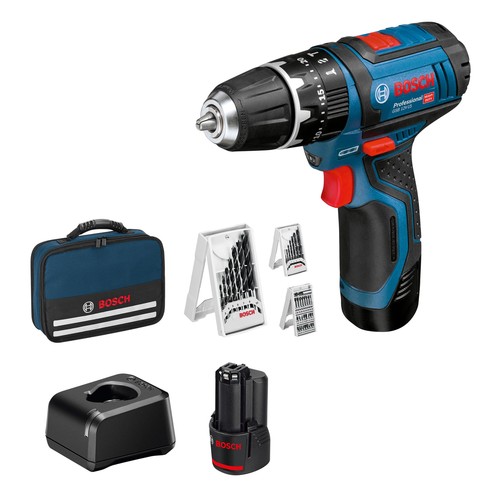 Sistema 12v trapano avvitatore - trapano,