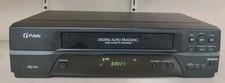 FUNAI VIDEOREGISTRATORE VHS 4