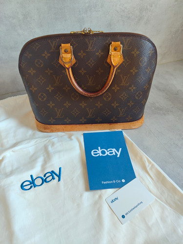Borsa louis vuitton - borsa,