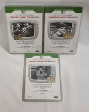 Il Giornalino di Gian Burrasca Rita Pavone Serie TV Completa Sceneggiati Rai