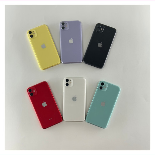 Apple iphone sbloccato - 11,