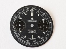 Orologio Valjoux Cal 7730