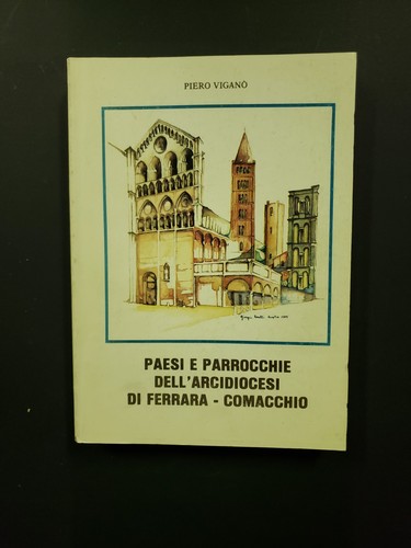 Paesi parrocchie