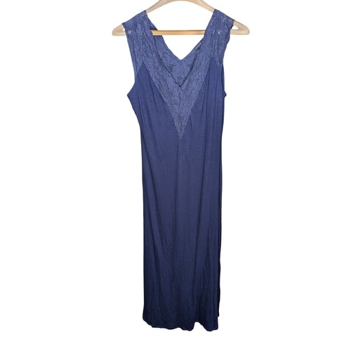 Maxi camicia notte perla - da,
