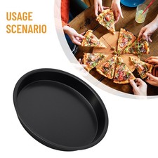 Padella per pizza a microonde