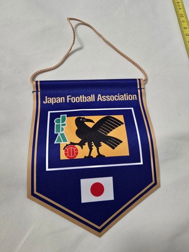 Gagliardetto japan football - gagliardetto,