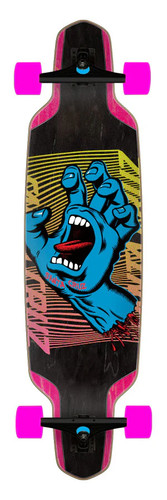 Santa cruz split hand - santa, 9,50