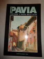 Camminando per pavia contrade - camminando,