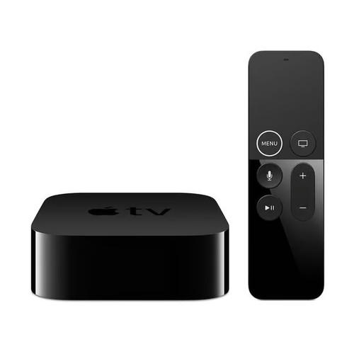 Apple generazione 32 - 4k,
