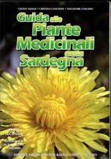 Guida alle piante medicinali della Sardegna volume 2