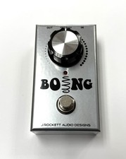 J. Rockett Audio Designs Boing