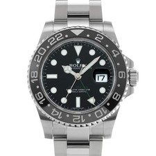 OROLOGIO ROLEX GMT-MasterII