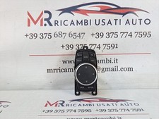 JOYSTICK COMPUTER DI BORDO PER BMW Serie 3 F30 Berlina 6582 9350723 02 N47D20C 