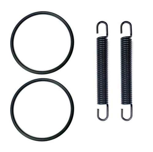 Kit ring molla di - kit, o-ring