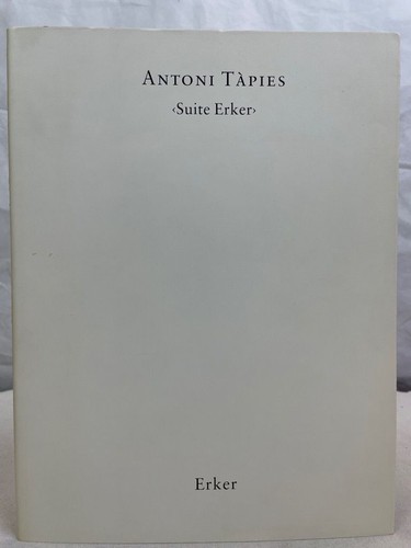 Suite erker tapies antoni - suite, tapies,