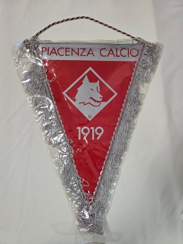 Gagliardetto piacenza calcio - piacenza,