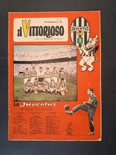 Magazine IL VITTORIOSO la