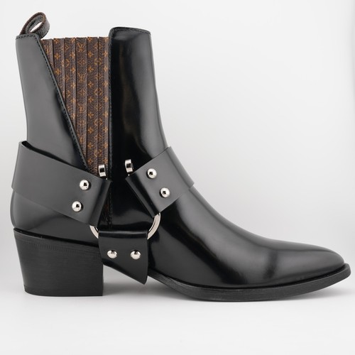 Stivaletti cowboy louis - cowboy,