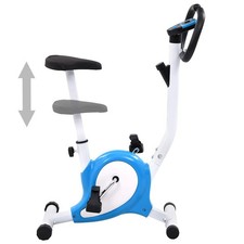 Cyclette ellittica con cinghia - ellittica,