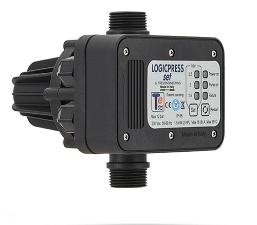 Logicpress trevitech - logicpress,
