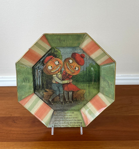 Decoupage ottagonale