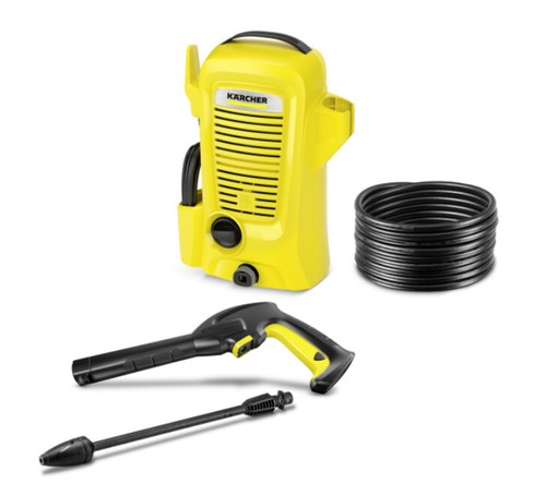 Idropulitrice elettrica 1400w - idropulitrice,