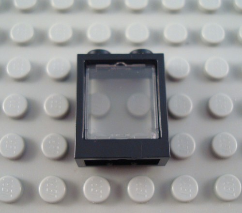 Lego finestra anteriore - lego,